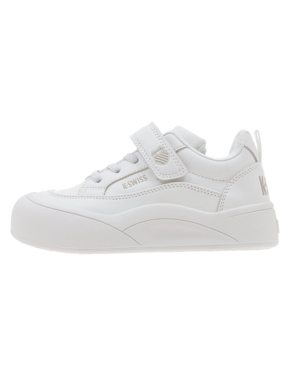 Tenis Glassy CH
