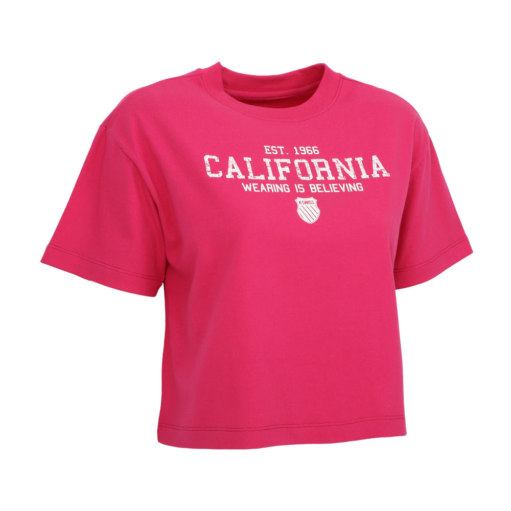 Playera Cali Women