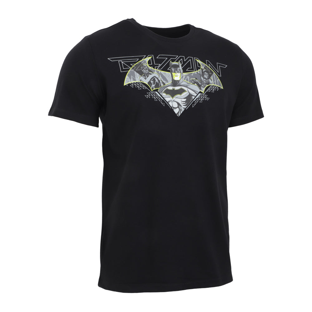 Playera Batman Jacob Men