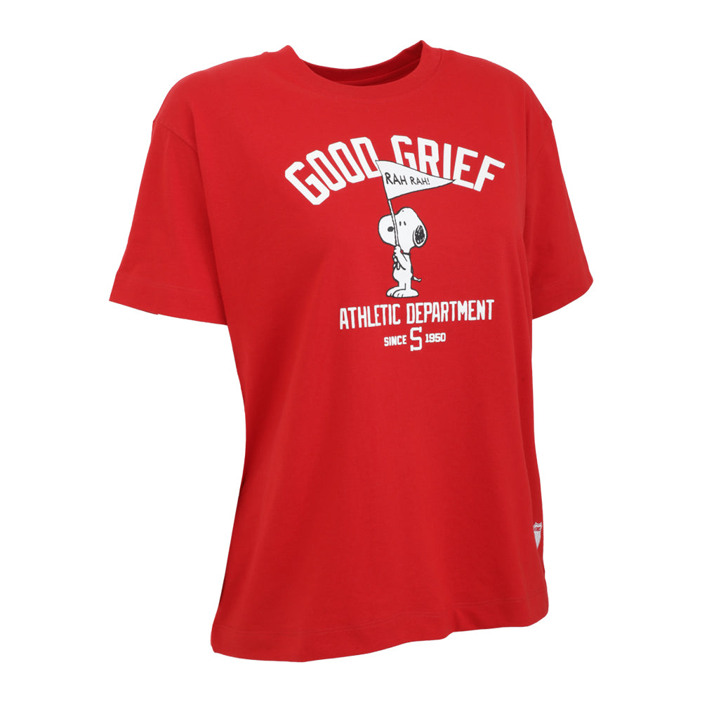 Playera Snoopy Gala Women