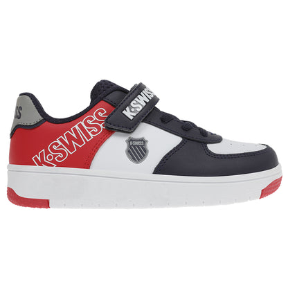 Tenis SALT 2 Inf