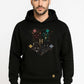 Sudadera Harry Potter Houses Men