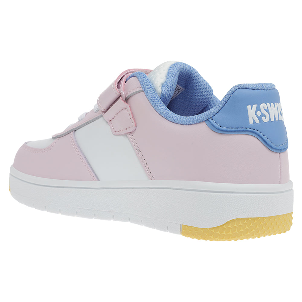 Tenis  Casual Children K-swiss Salt 2N