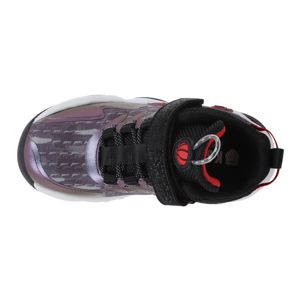 Tenis Bota Panther Ch