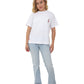 Playera Bugs Love Women