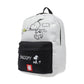 Mochila Snoopy Run
