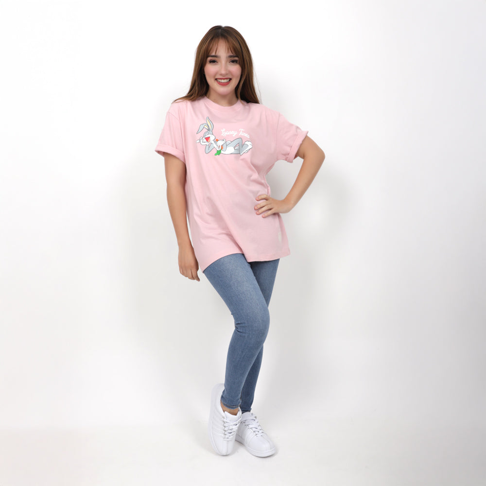 Playera Bugs Women