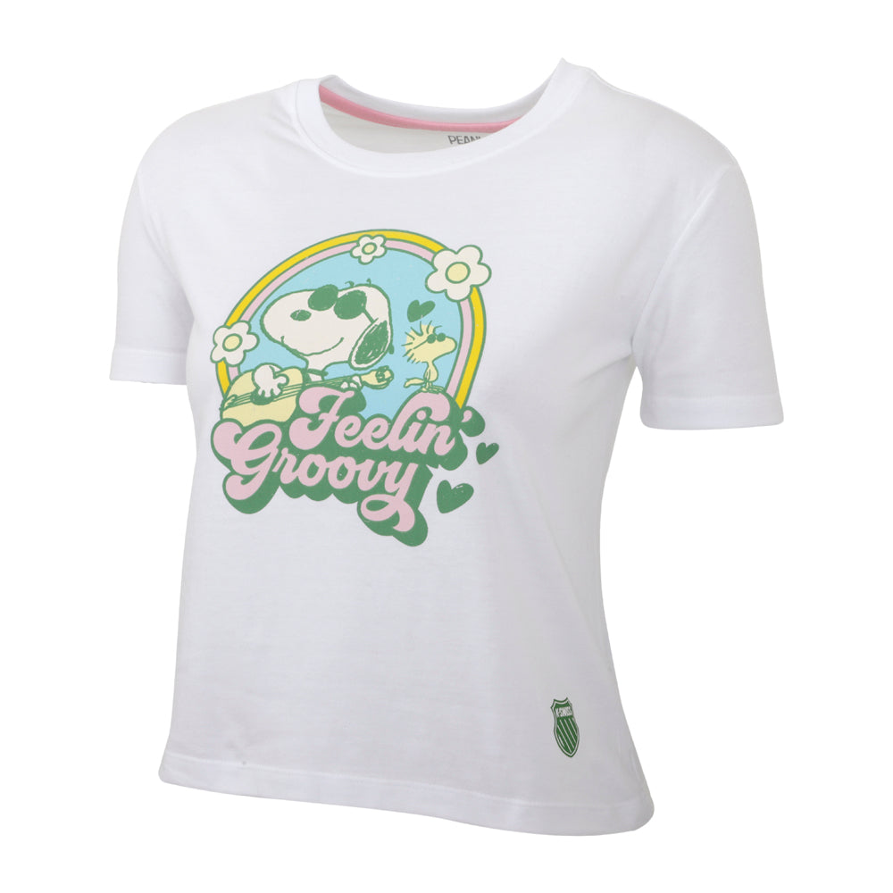 Playera Niña Snoopy Emiri