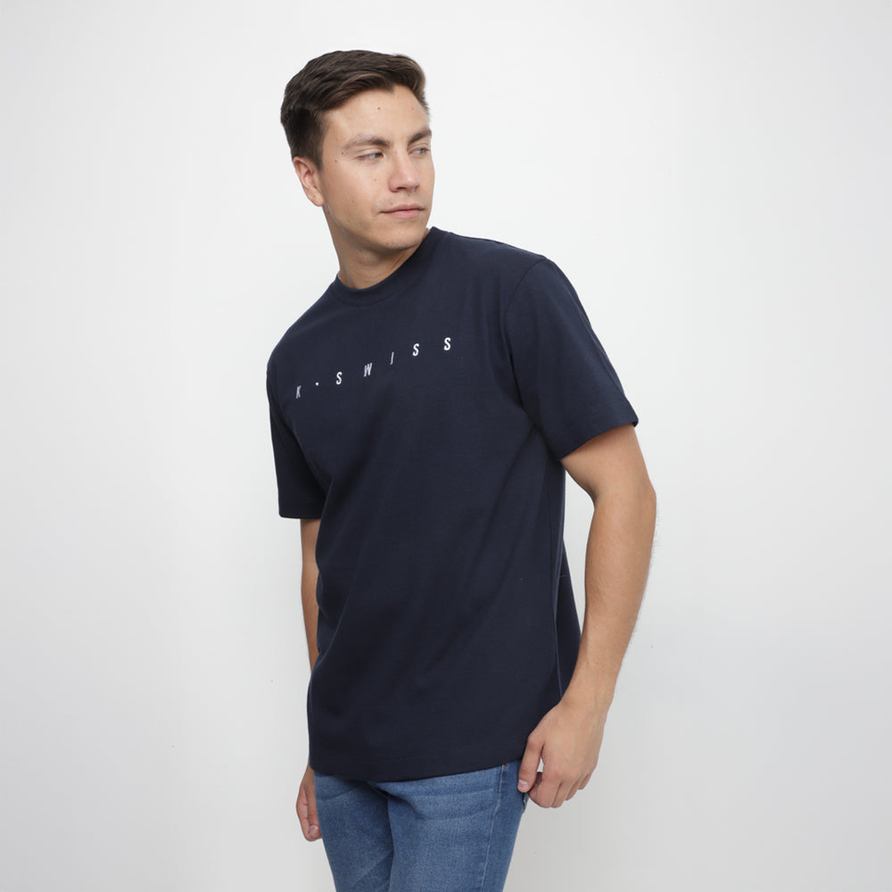 Playera K-swiss A Men