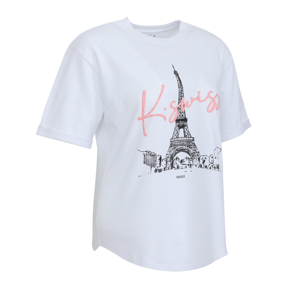 Playera Paris Women