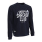 Sudadera Snoopy Sarcasm Men