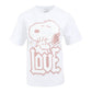 Playera Snoopy Jane Women