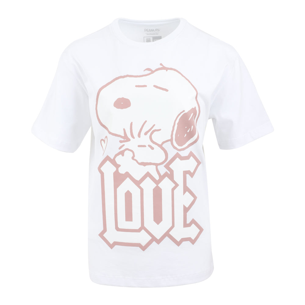 Playera Snoopy Jane Women