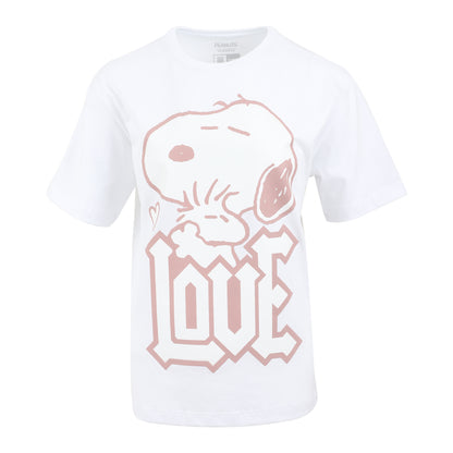 Playera Snoopy Jane Women