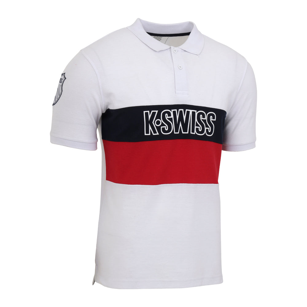 Playera Polo PS014 Men