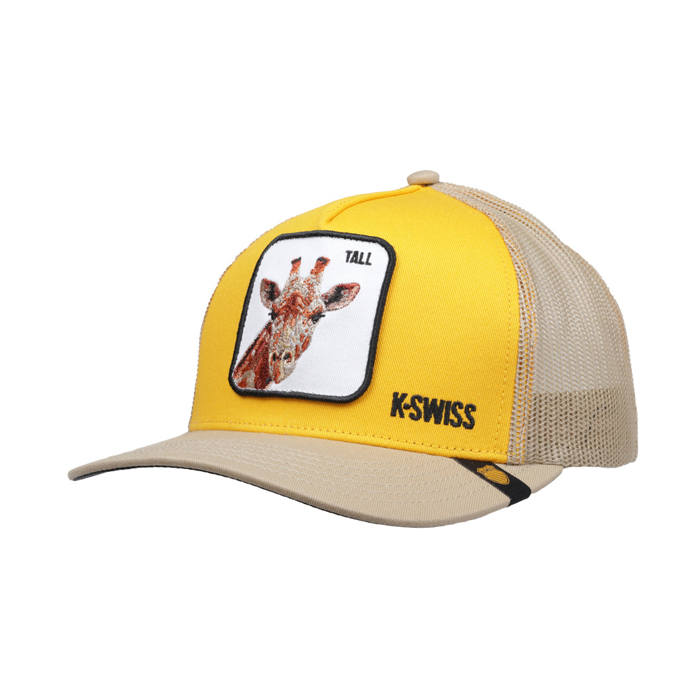 Gorra Jirafa