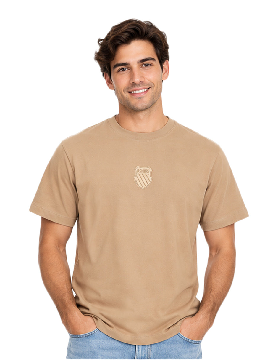 Playera Eld Men