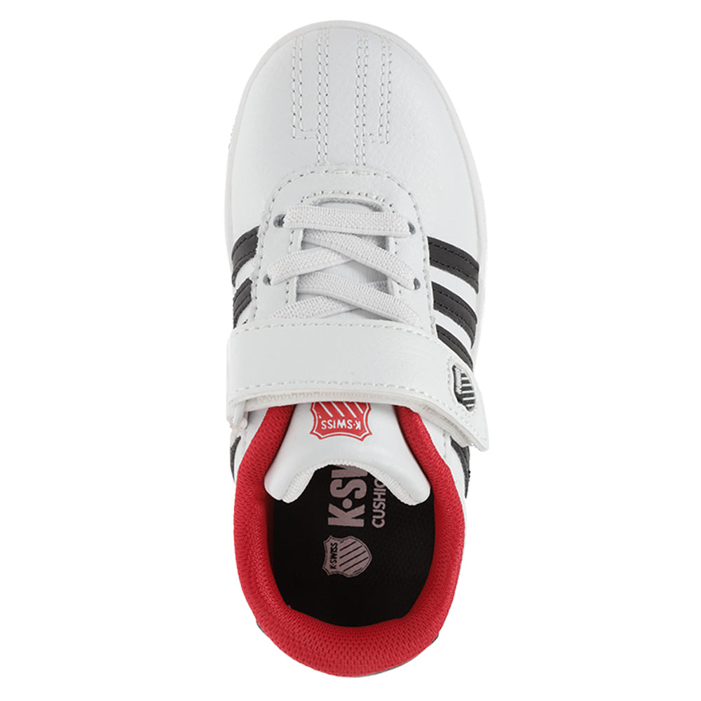 Tenis West Court Inf