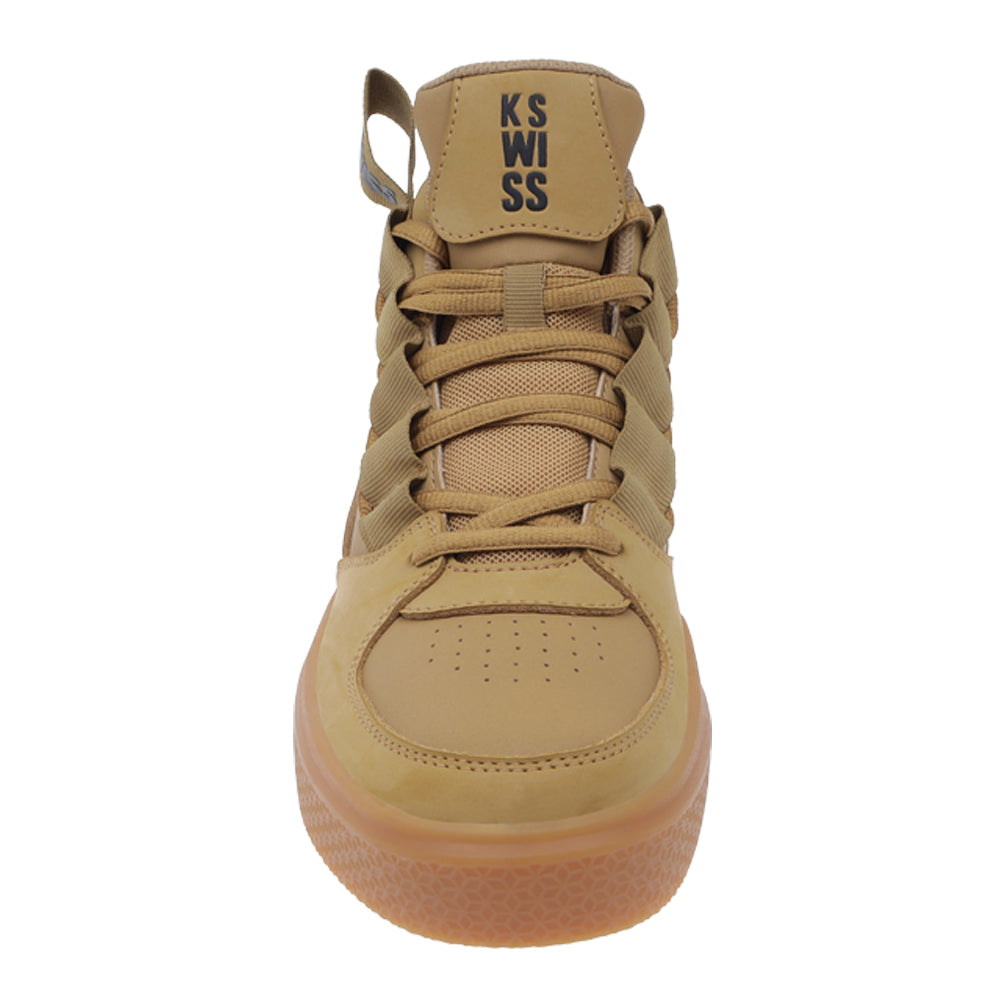 Tenis Roof Mid Men