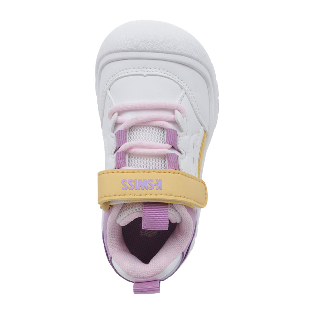 Tenis Jimmy Inf
