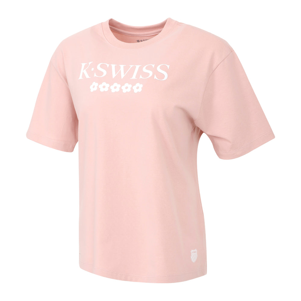 Playera Ivette Women