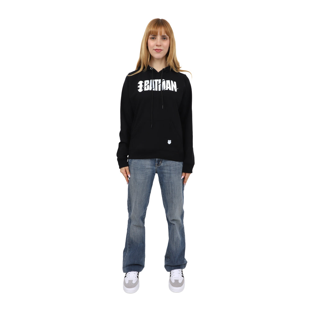 Sudadera Batman Fanny Women