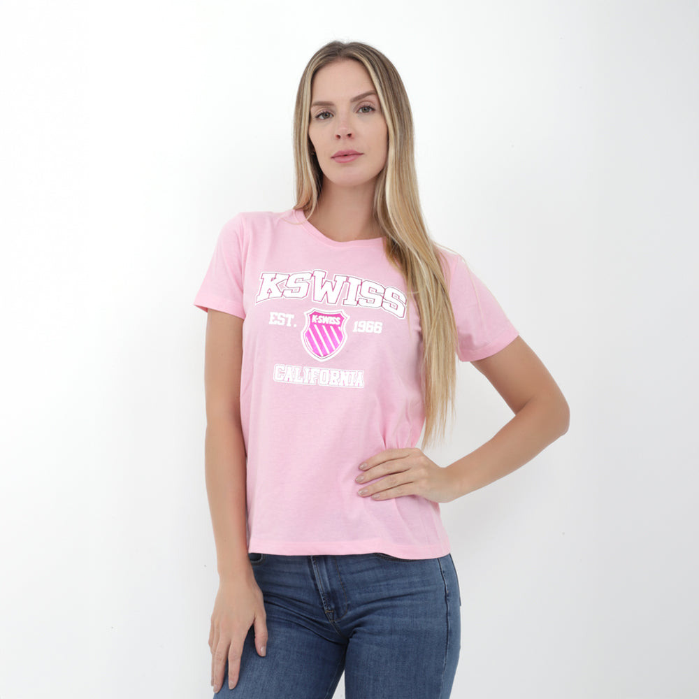 Playera Jhoana Women