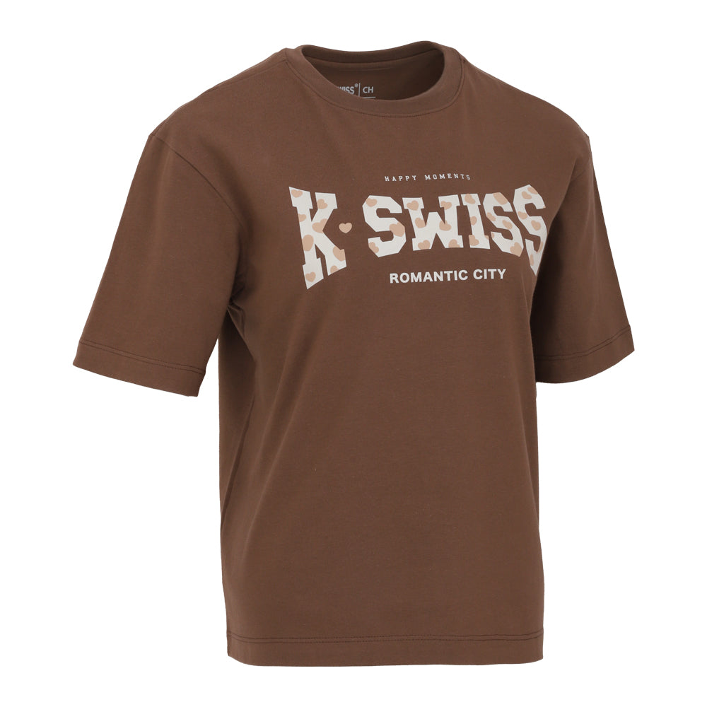 Playera Rom Rom Women