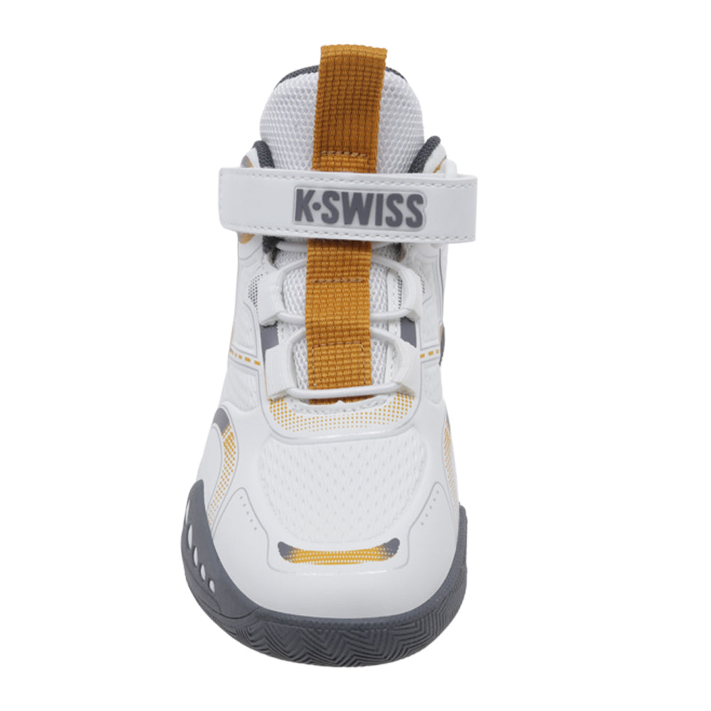 Tenis Bronny Ch