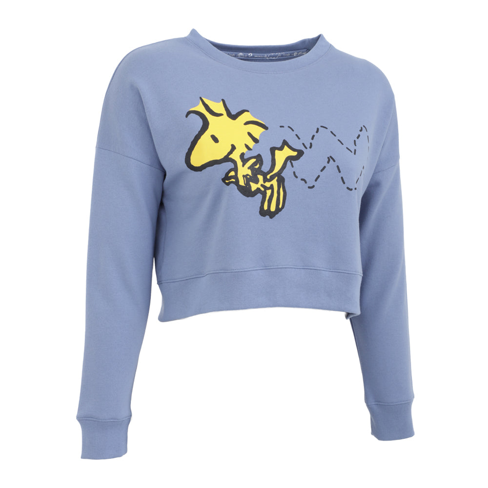 Sudadera Snoopy Madisson Women