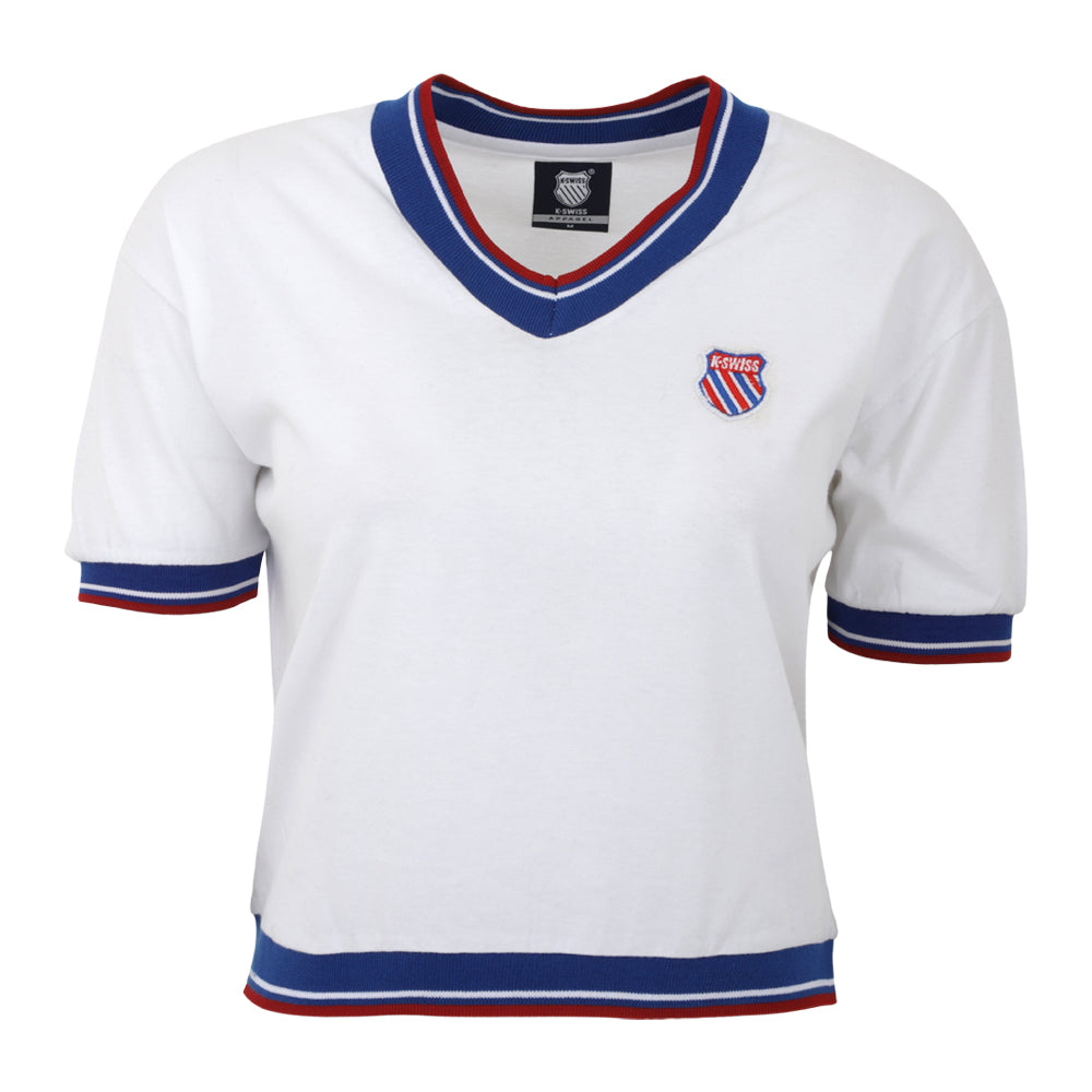 Playera Polo FL Women