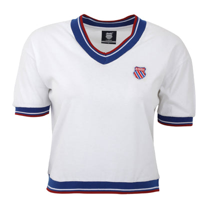 Playera Polo FL Women