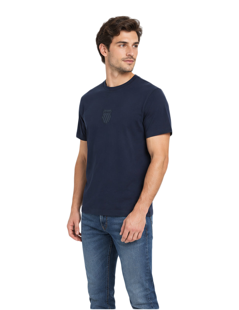 Playera Eld Men