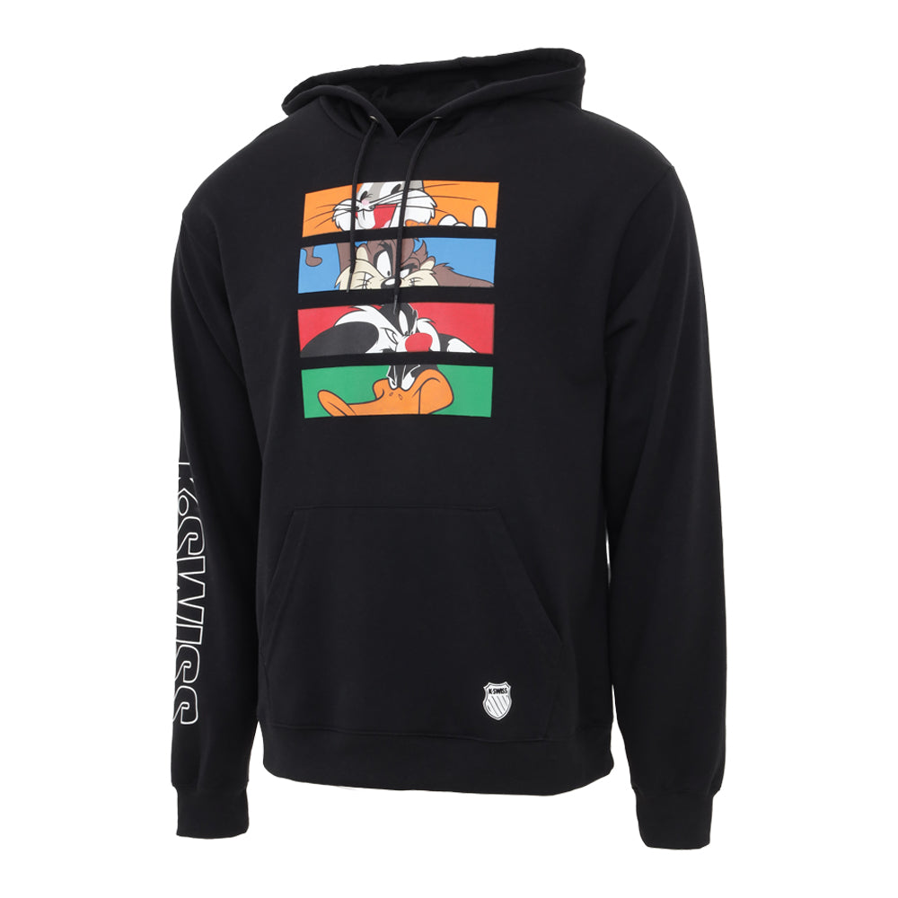 Sudadera Bugsmood Men