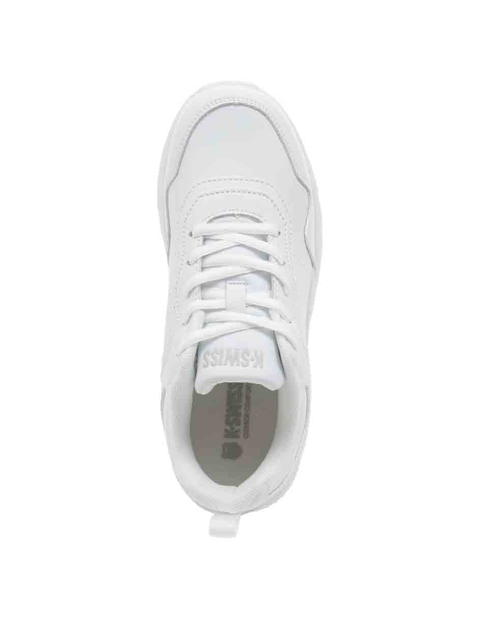 Tenis Ship Jr Laces