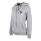 Sudadera Mod Swth W   Para Dama Vin Xl