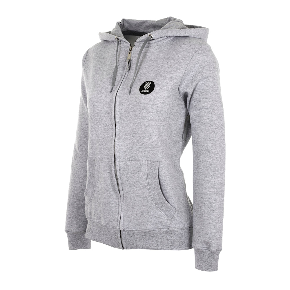 Sudadera Mod Swth W   Para Dama Vin Xl