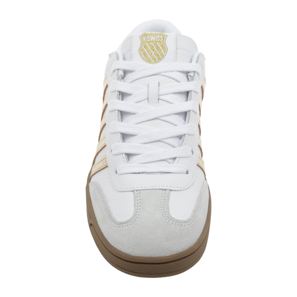 Tenis Casual Dama K-swiss Francis Court