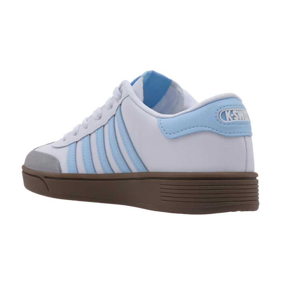 Tenis Casual Dama K-swiss Francis Court