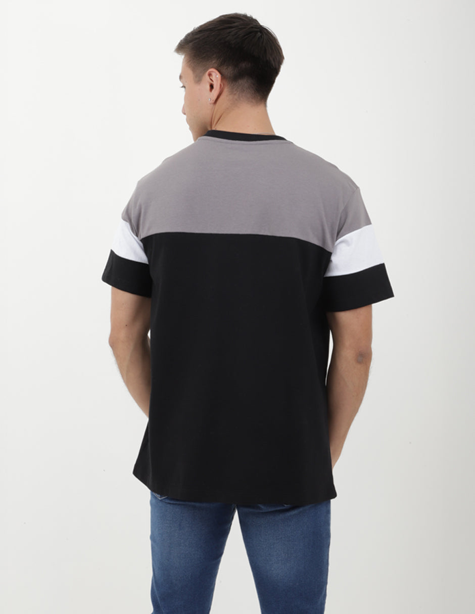 Playera MTS-012 Men