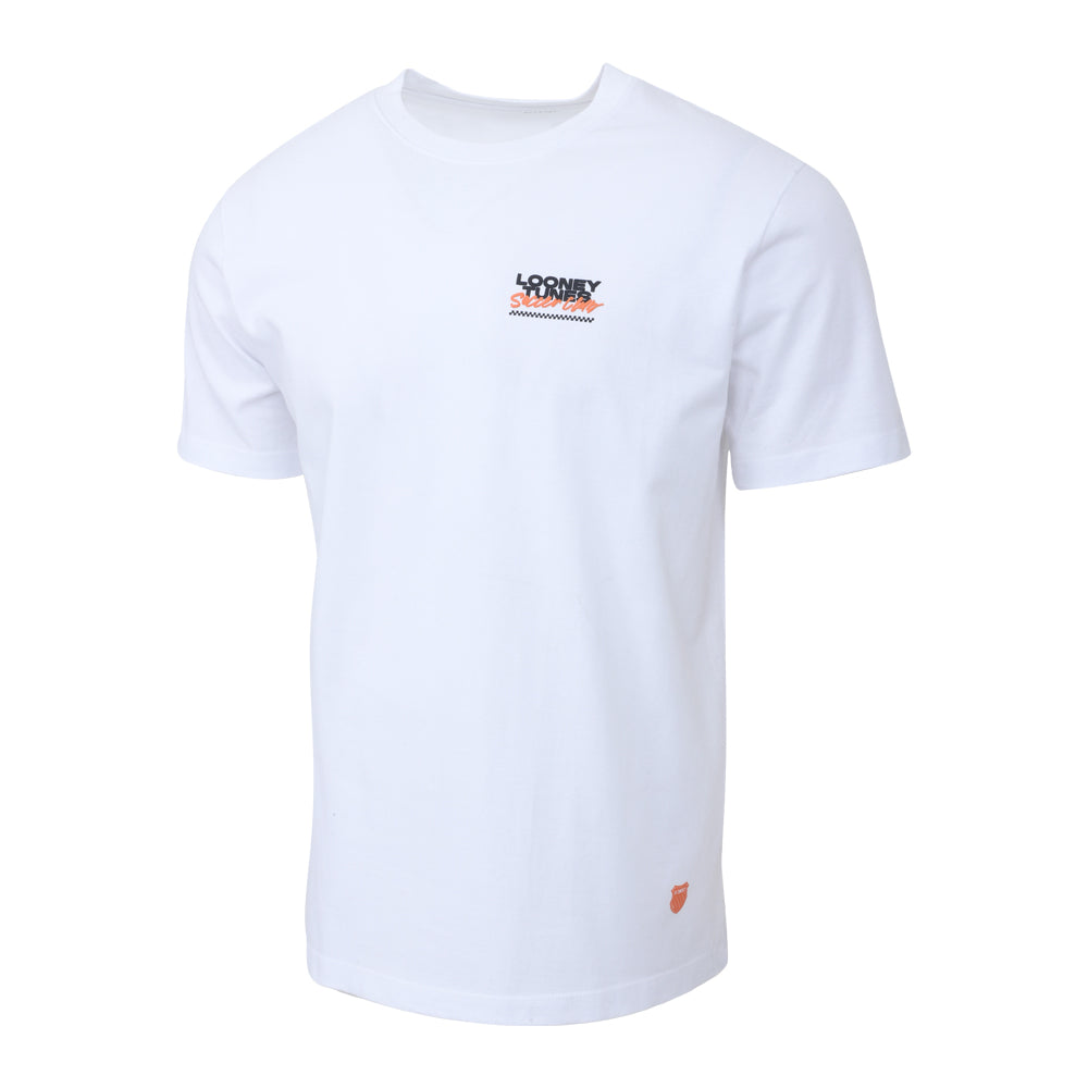 Playera Looney Tunes Soccer Men