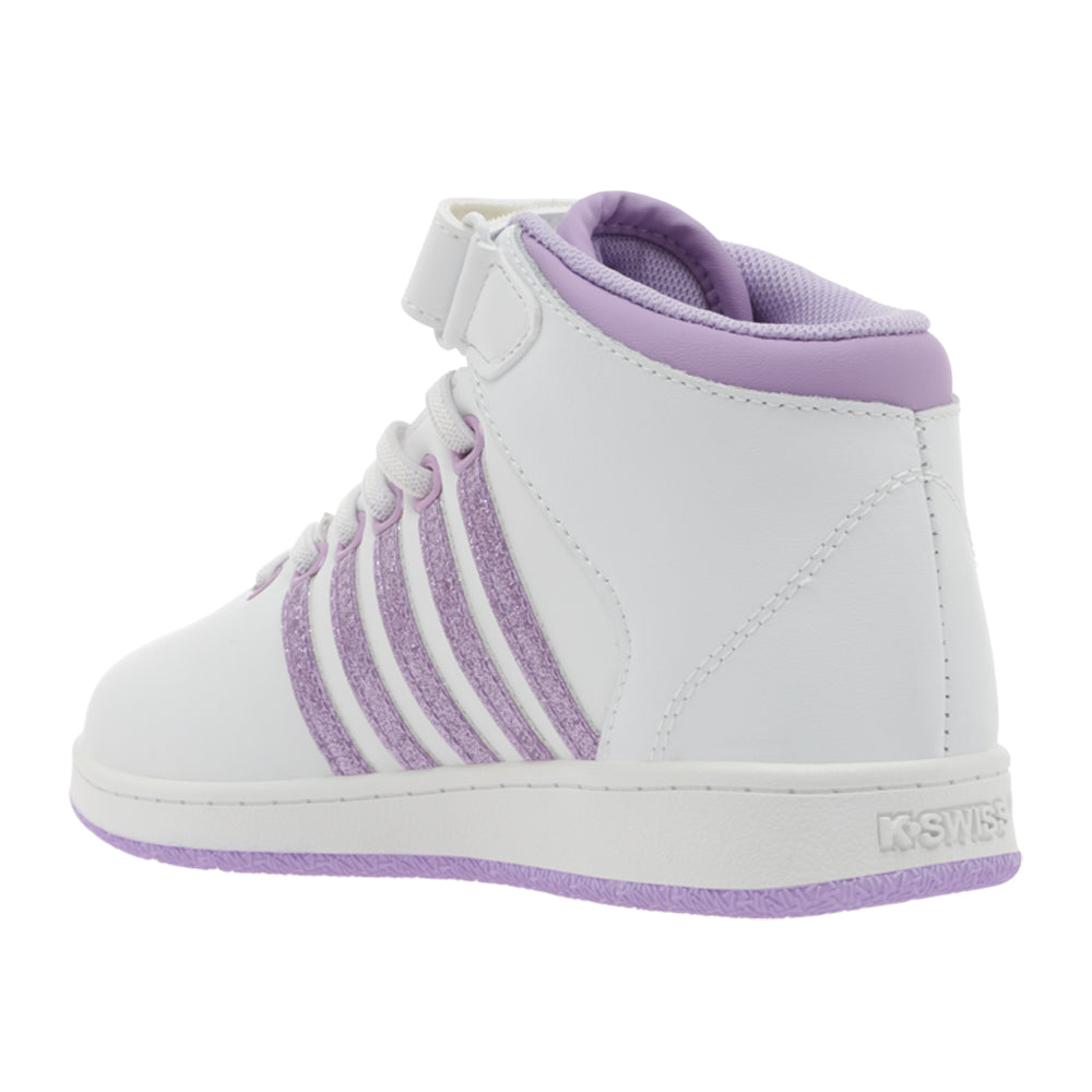 Tenis Pro Chukka Mid Ch