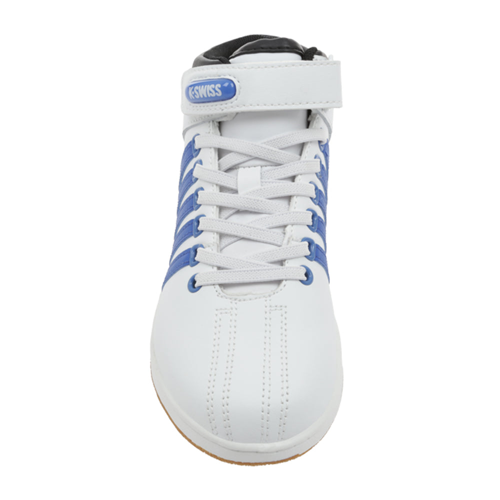 Tenis Pro Chukka Mid Ch