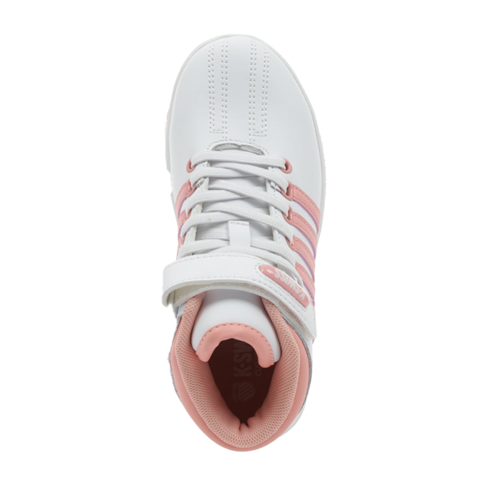 Tenis Pro Chukka Mid Ch