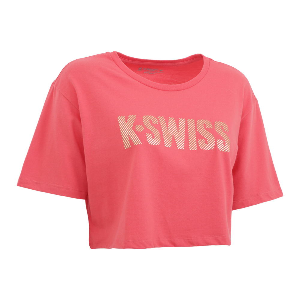 Playera Crop-004 Women