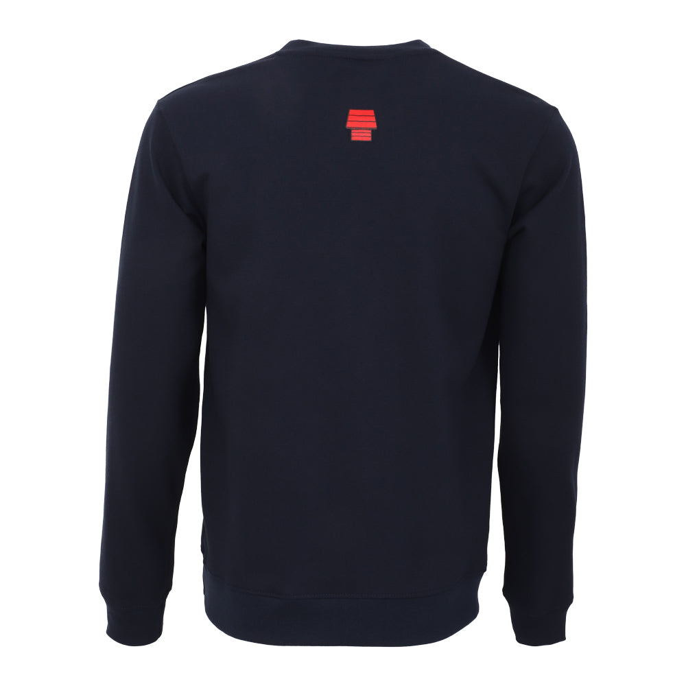 Sudadera Snoopy Sarcasm Men