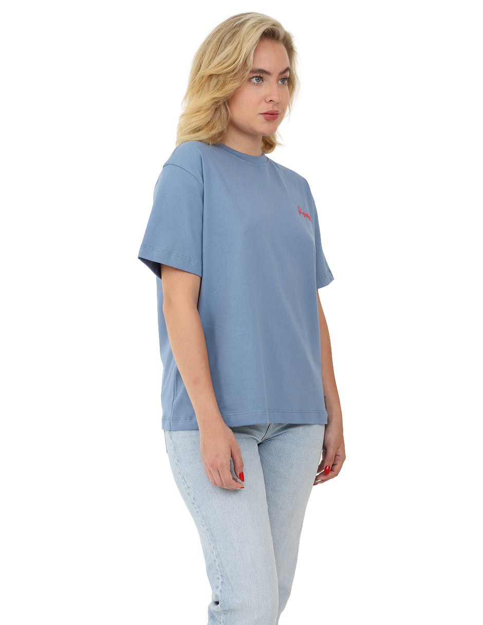 Playera Amafi Women