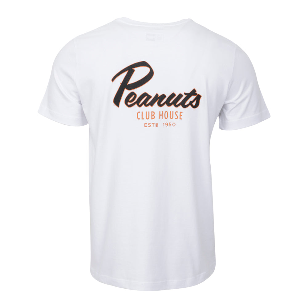 Playera Snoopy Ivan Men