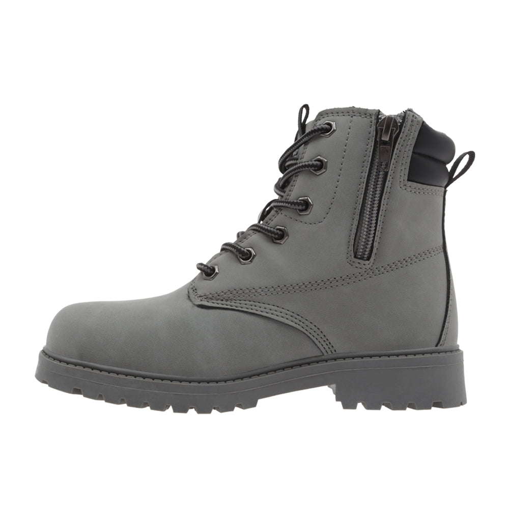 Bota Casual Mini Lincoln