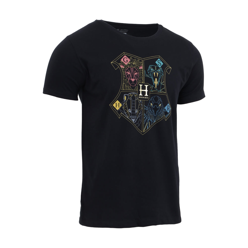 Playera HP Houses Men